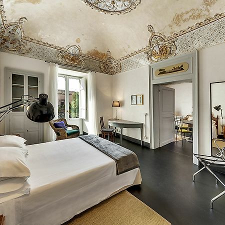 Palazzo Melfi Hotel Comiso Exterior photo