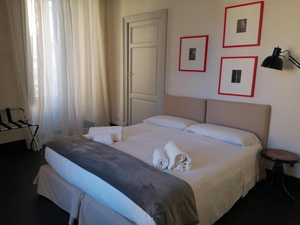 Palazzo Melfi Hotel Comiso Exterior photo