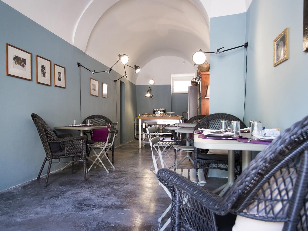 Palazzo Melfi Hotel Comiso Exterior photo