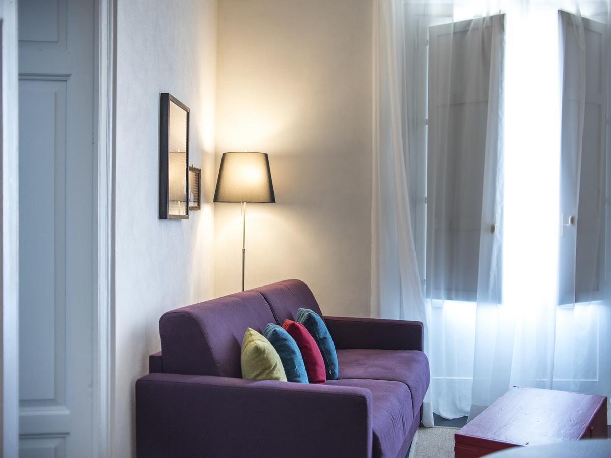 Palazzo Melfi Hotel Comiso Exterior photo