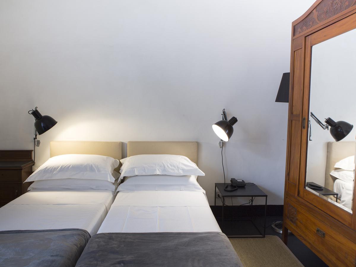 Palazzo Melfi Hotel Comiso Exterior photo