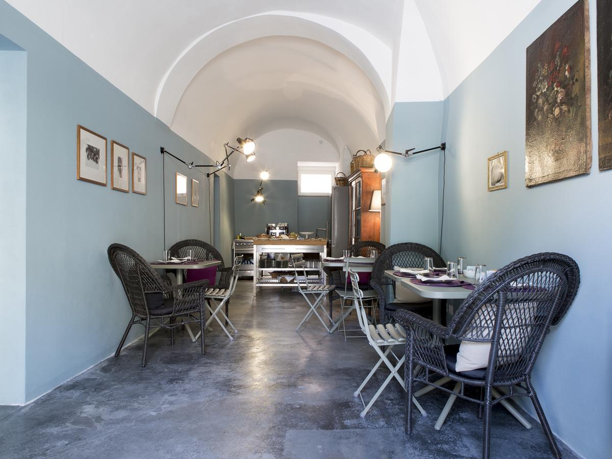 Palazzo Melfi Hotel Comiso Exterior photo