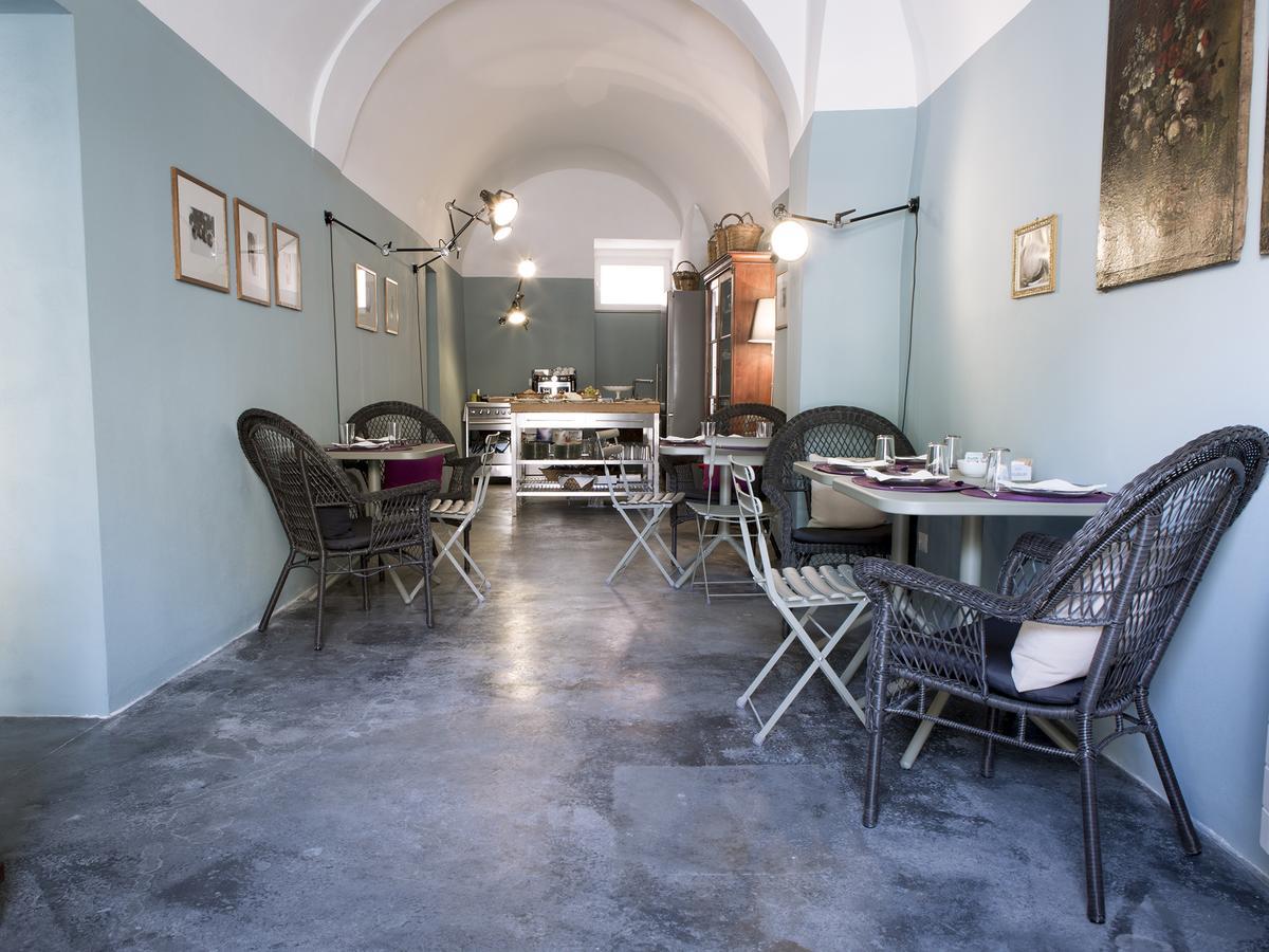 Palazzo Melfi Hotel Comiso Exterior photo