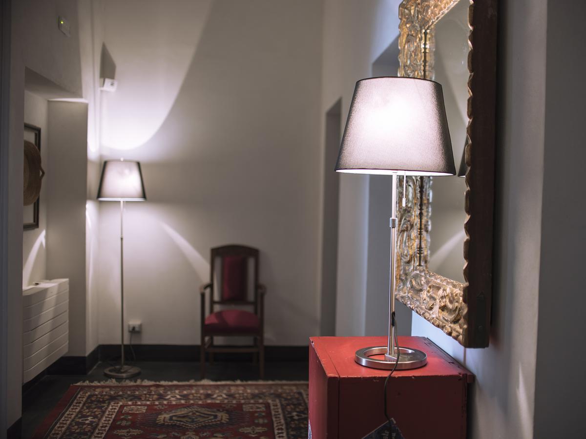 Palazzo Melfi Hotel Comiso Exterior photo